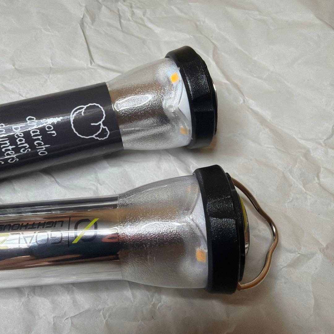 Goal Zero Lighthouse LEDライト