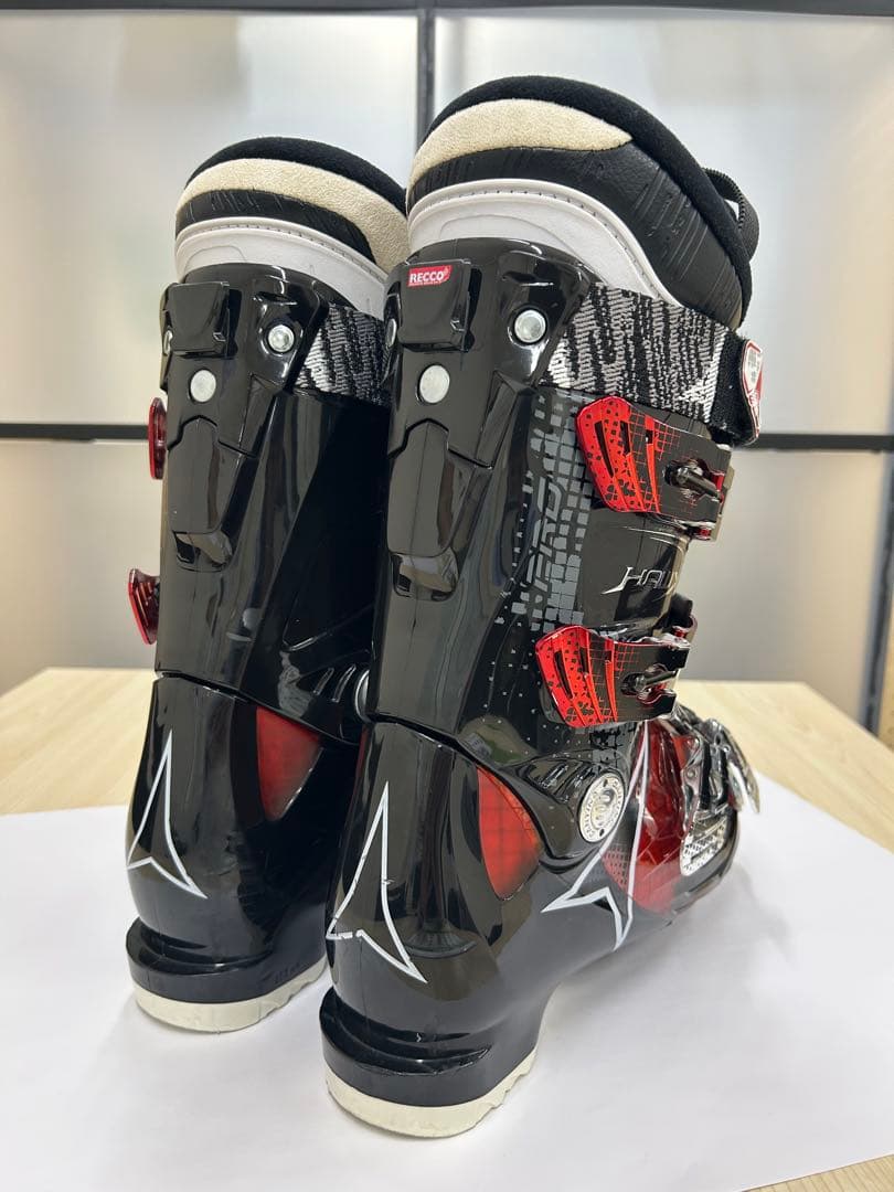 12/16㈫まで売り切り　ATOMIC　Hawx　Pro　26.5㎝