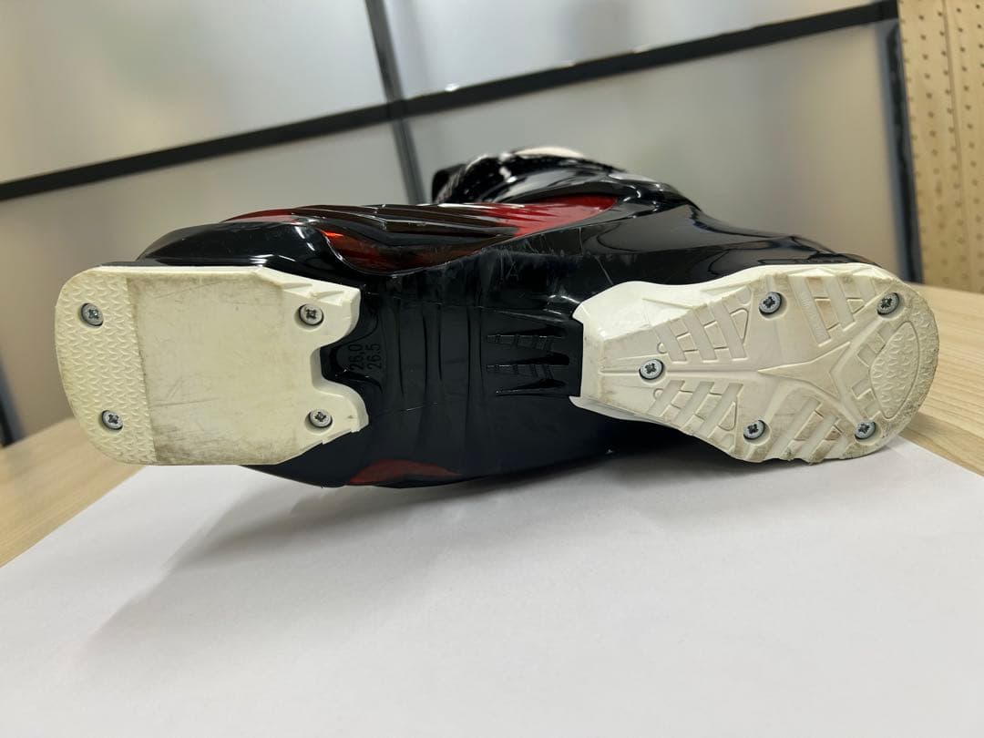 12/16㈫まで売り切り　ATOMIC　Hawx　Pro　26.5㎝