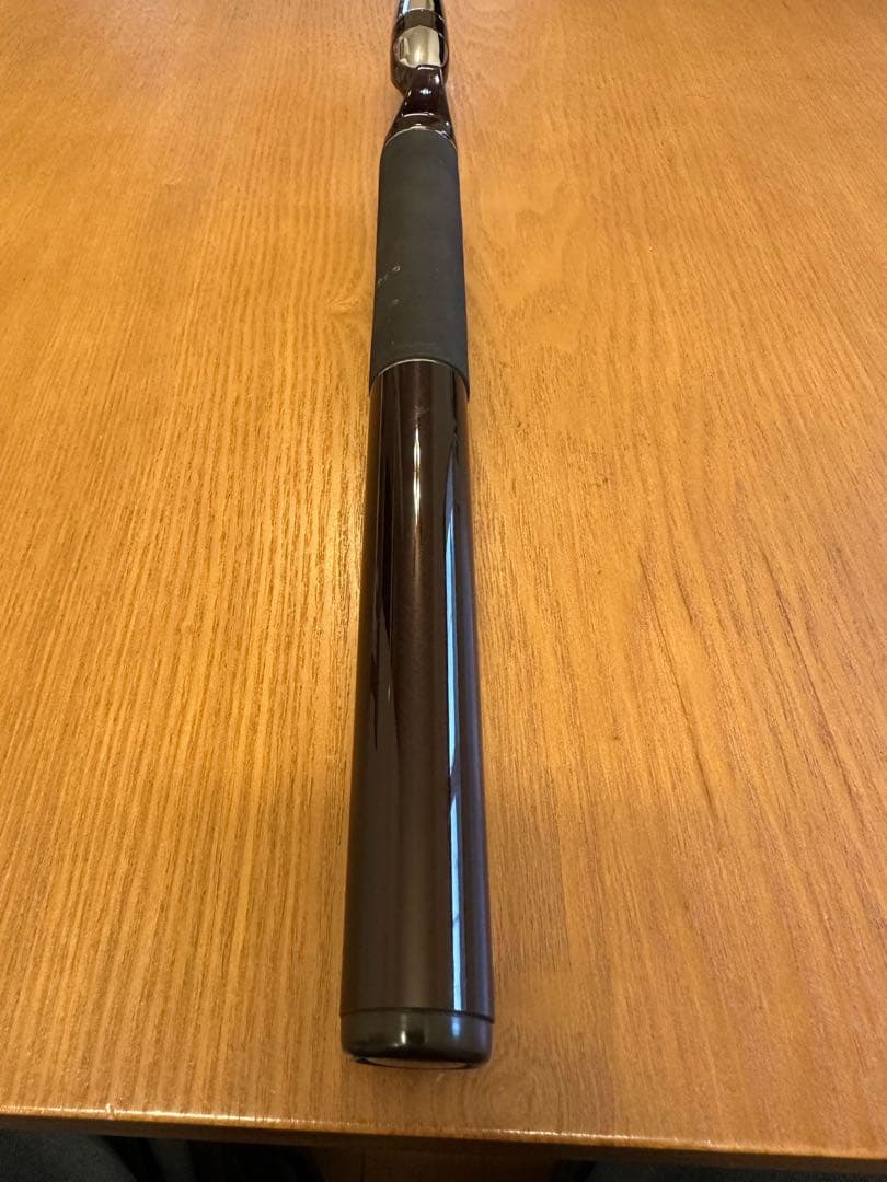 美品 シマノ スコーピオン XT1653R ワンピースロッド