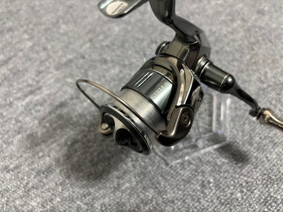 シマノ 22ステラ C2000SHG