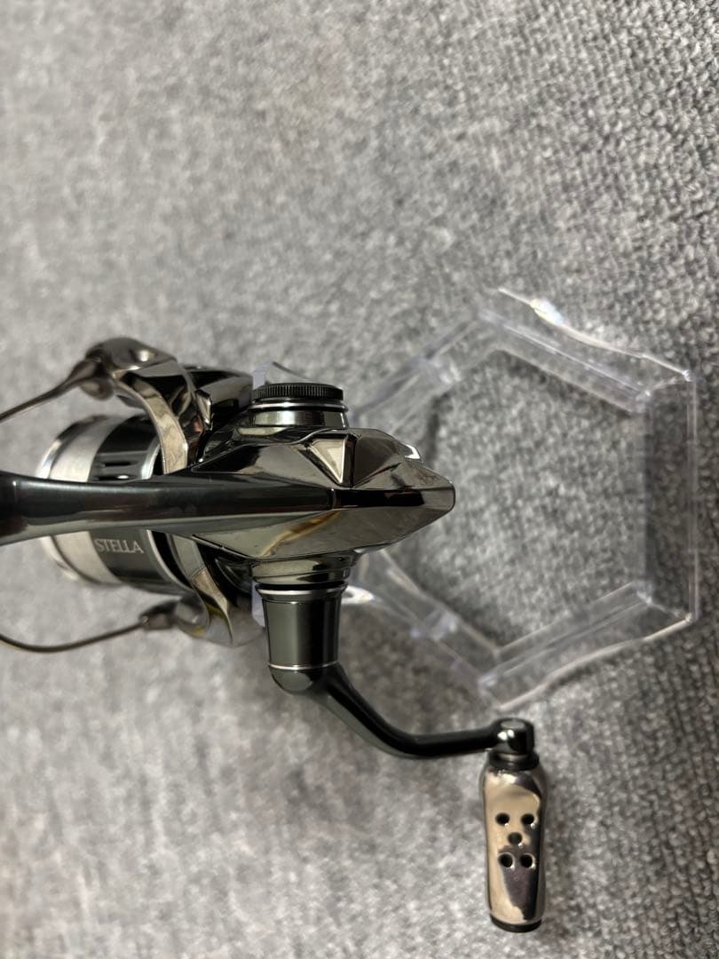 シマノ 22ステラ C2000SHG