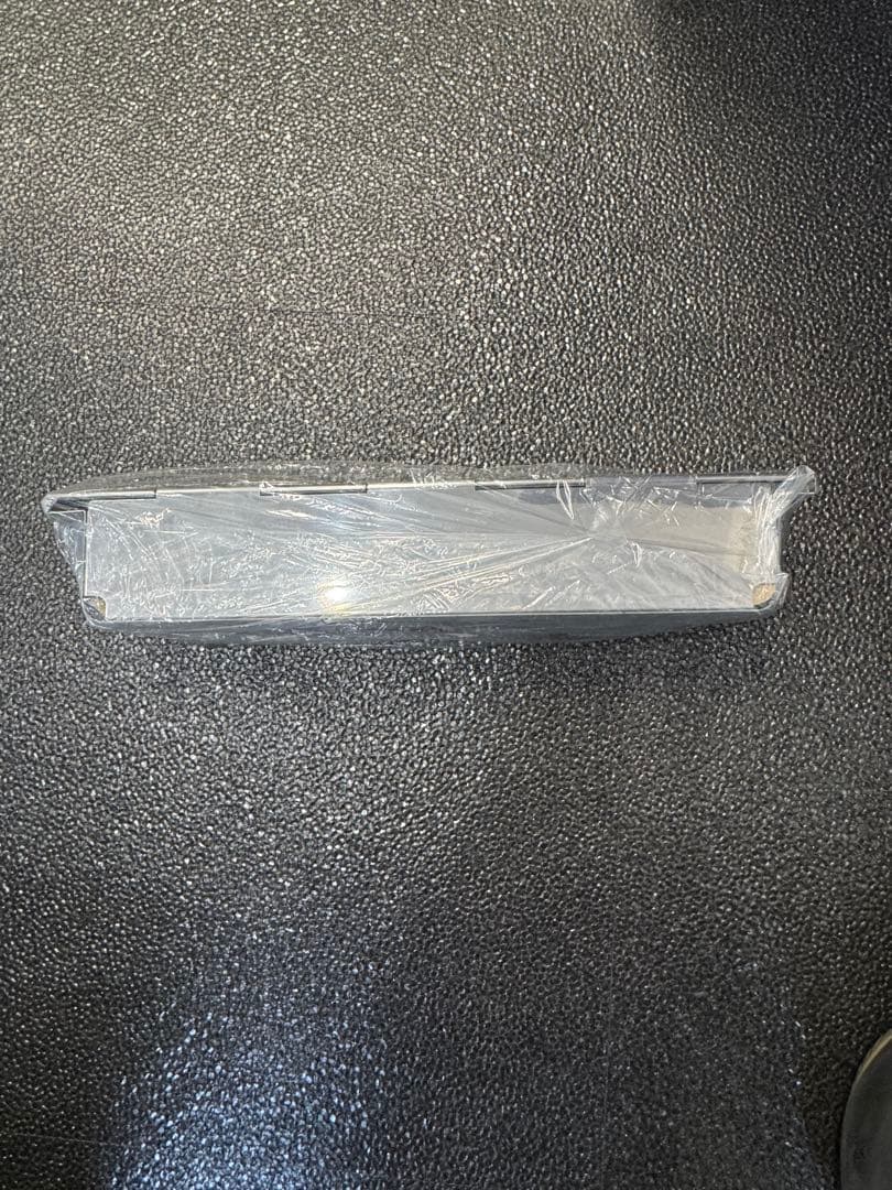 【新品未使用】スノーピーク ステンボックス クォーター ユニットCK-060