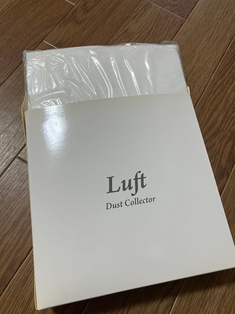 ネイル集塵機ダストコレクター　フィルター付き