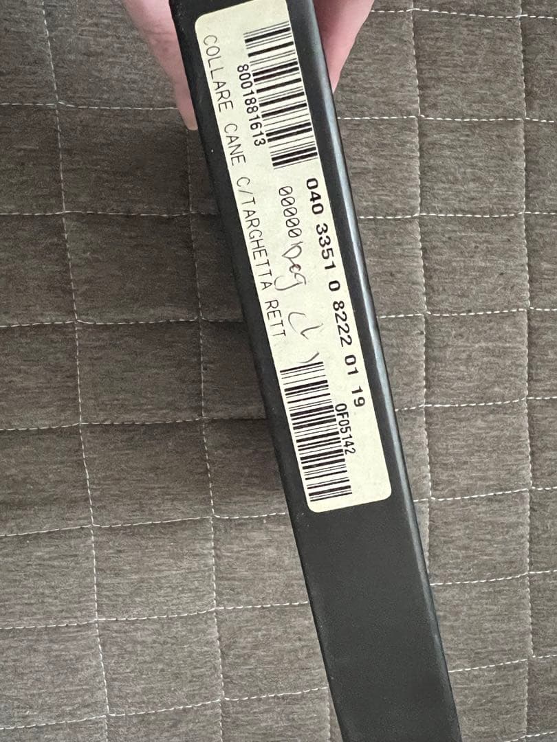 GUCCI　犬　首輪　アクセサリー