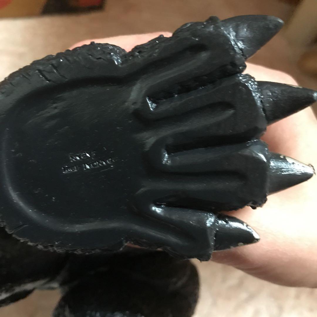 ゴジラ　バンダイ　フィギア　キングギドラ　バージョン