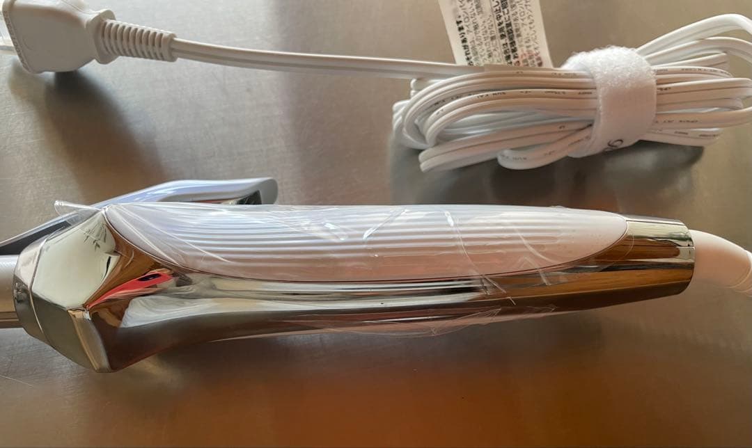 ReFa カールアイロンプロ 19mmホワイト