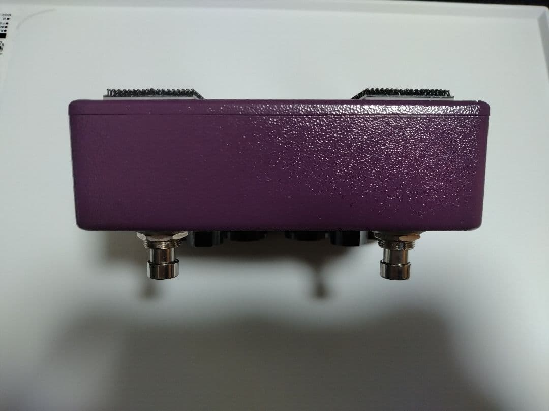 ギター LY rock king of tone