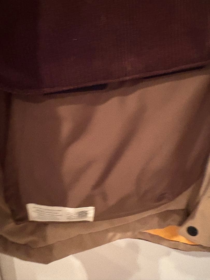 eYe junya watanabe man×karrimor ダウンジャケット