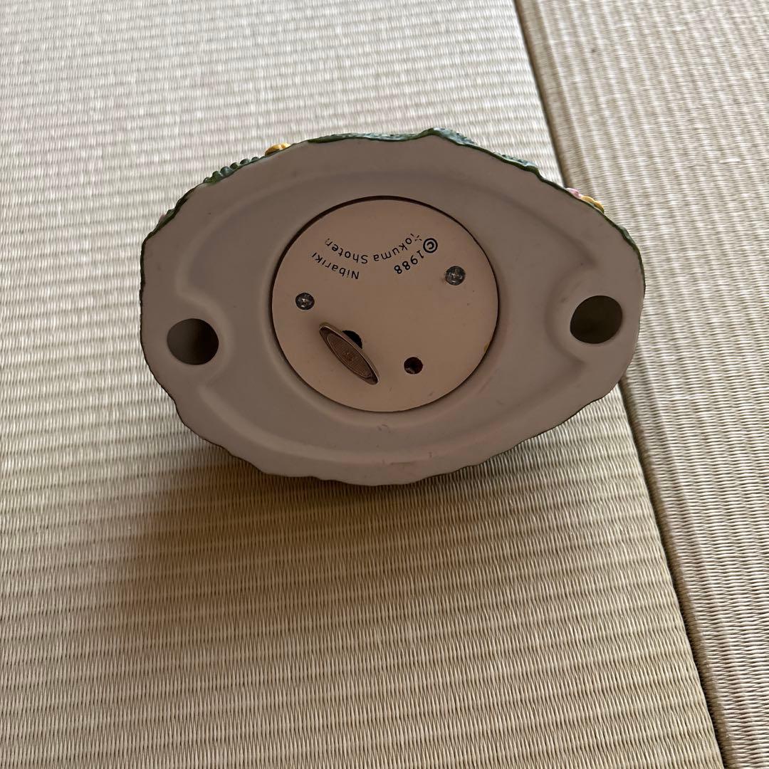 トトロオルゴール　となりのトトロ　ジブリ