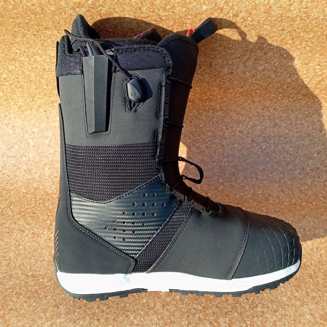 BURTON　バートン　ION