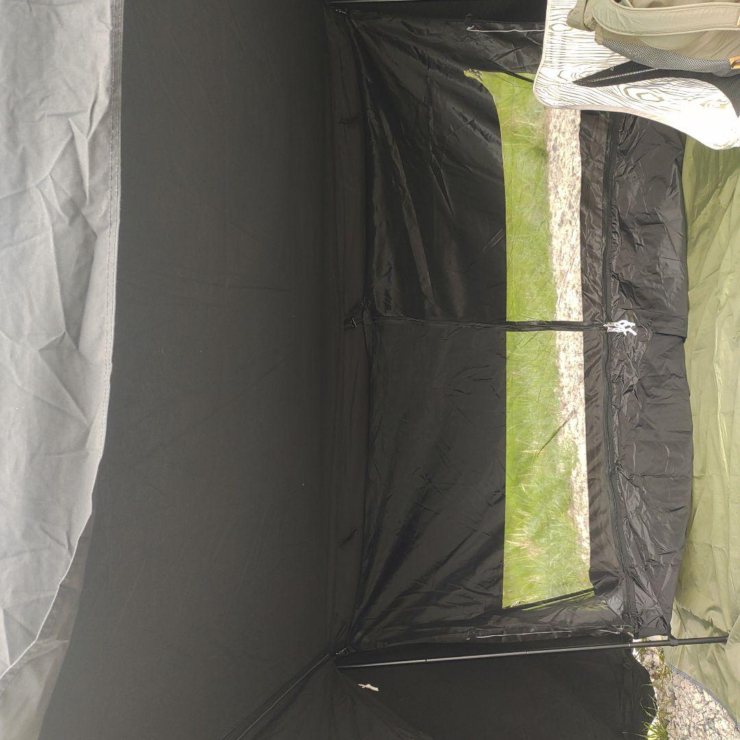 た*し様 8tail GODPUP ゴッドパップ　ブラック