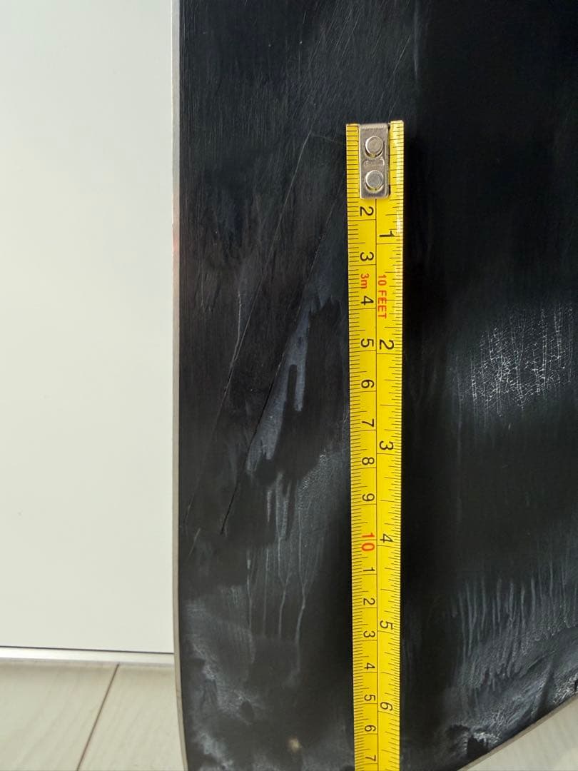 JONES STORM CHASER ジョーンズ　ストームチェイサー　142cm