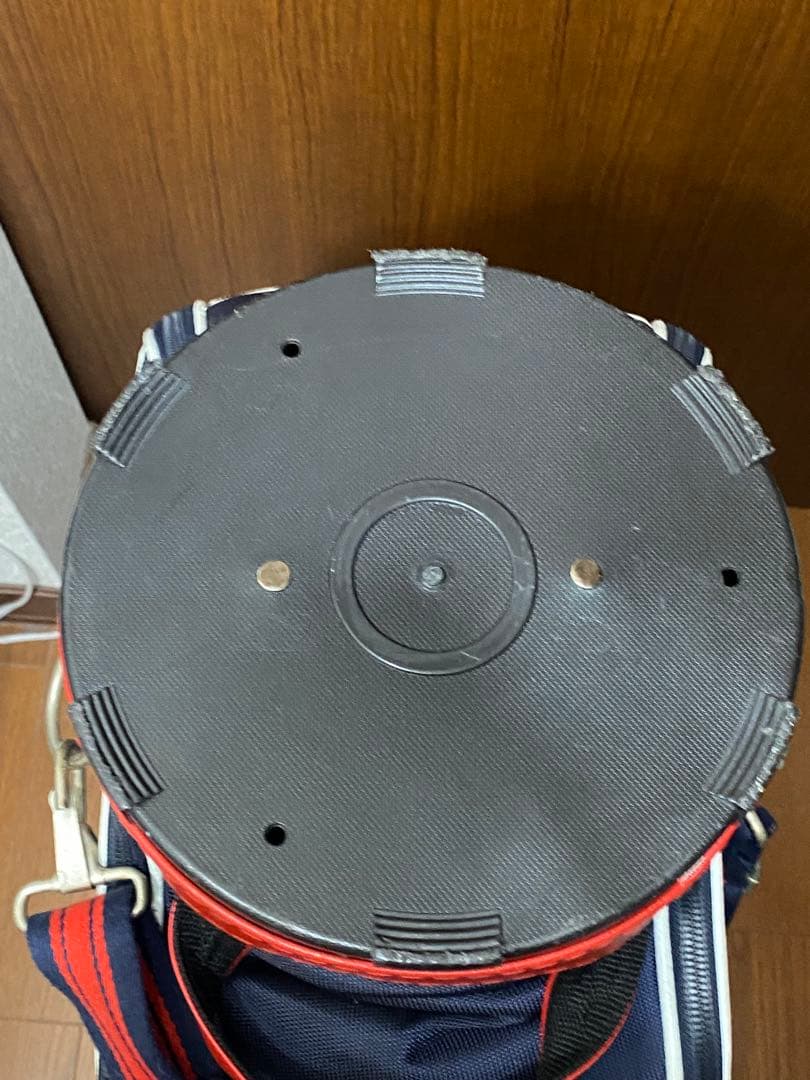 コンテ・オブ・フローレンス キャディバッグ