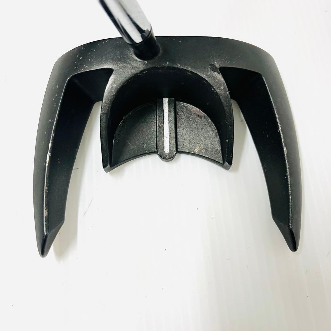 PING ピン 中尺　センターシャフト　スコッツデールPickemup B 長尺