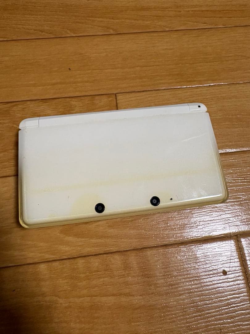 挨*x様 ニンテンドー3DS/妖怪ウォッチ元祖/妖怪ウォッチ真打/充電器【動作確