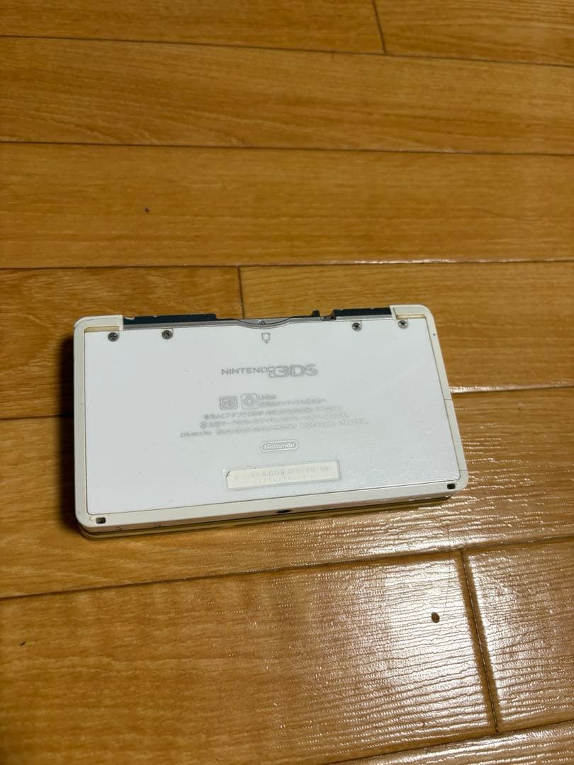 挨*x様 ニンテンドー3DS/妖怪ウォッチ元祖/妖怪ウォッチ真打/充電器【動作確