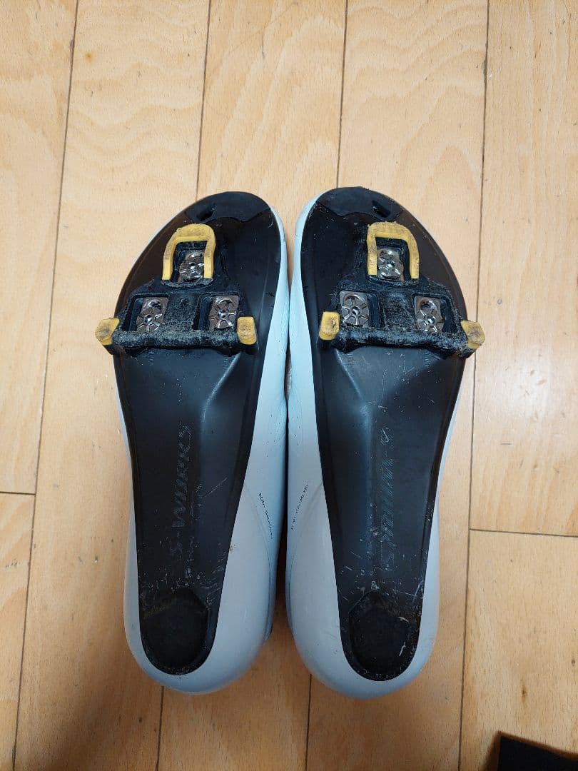 パーツ S-WORKS TORCH 41.5