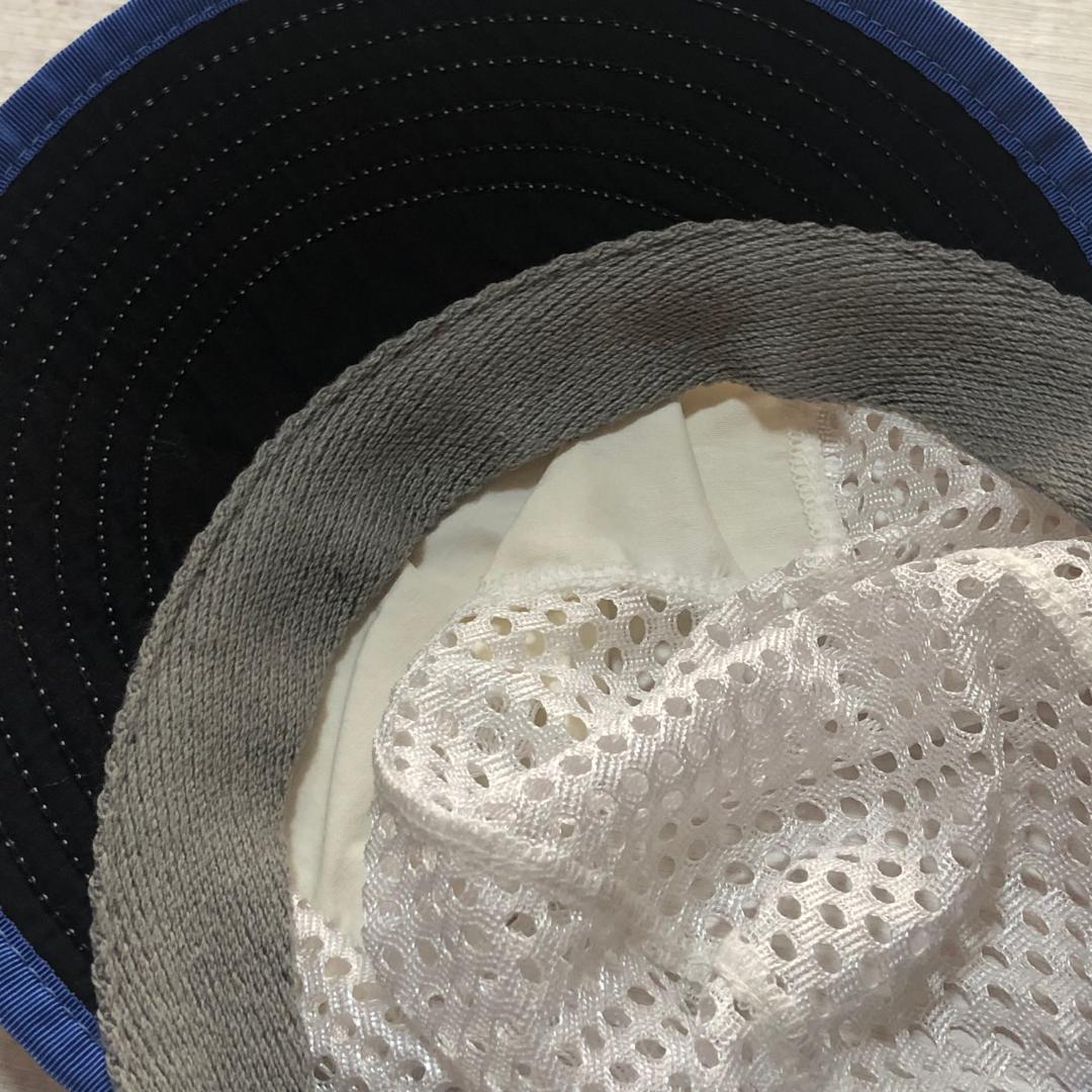 レアカラー・米国製ビンテージ・雪無し‼️ パタゴニア ダックビル・キャップ ラン