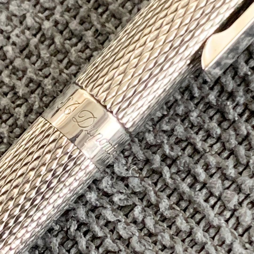 専用　S.T.Dupont エス・テー・デュポン ボールペン