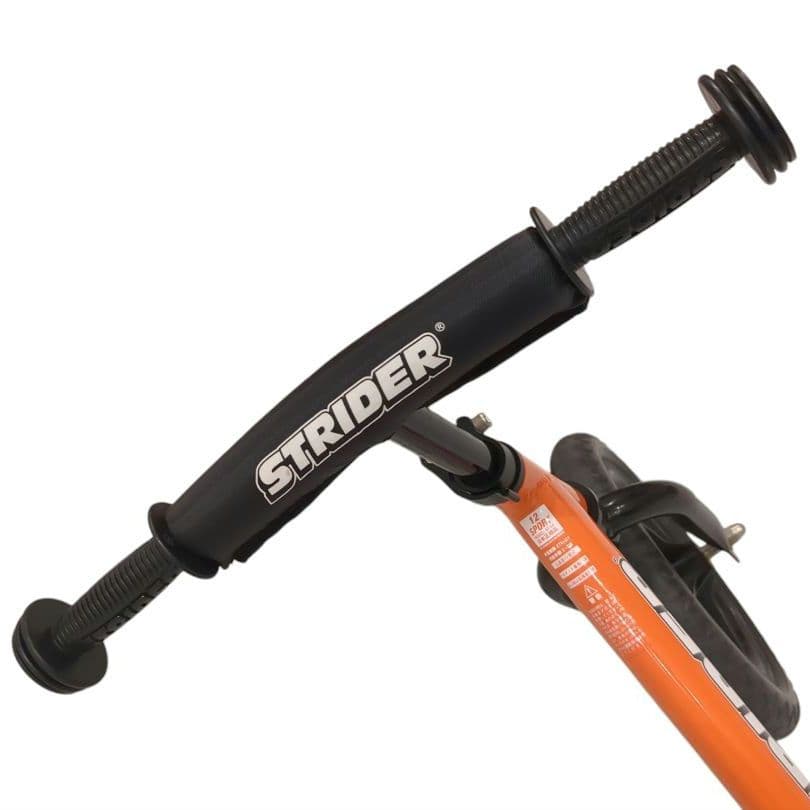 ストライダー　12インチ　バランスバイク　STRIDER　 オレンジ　日本正規品