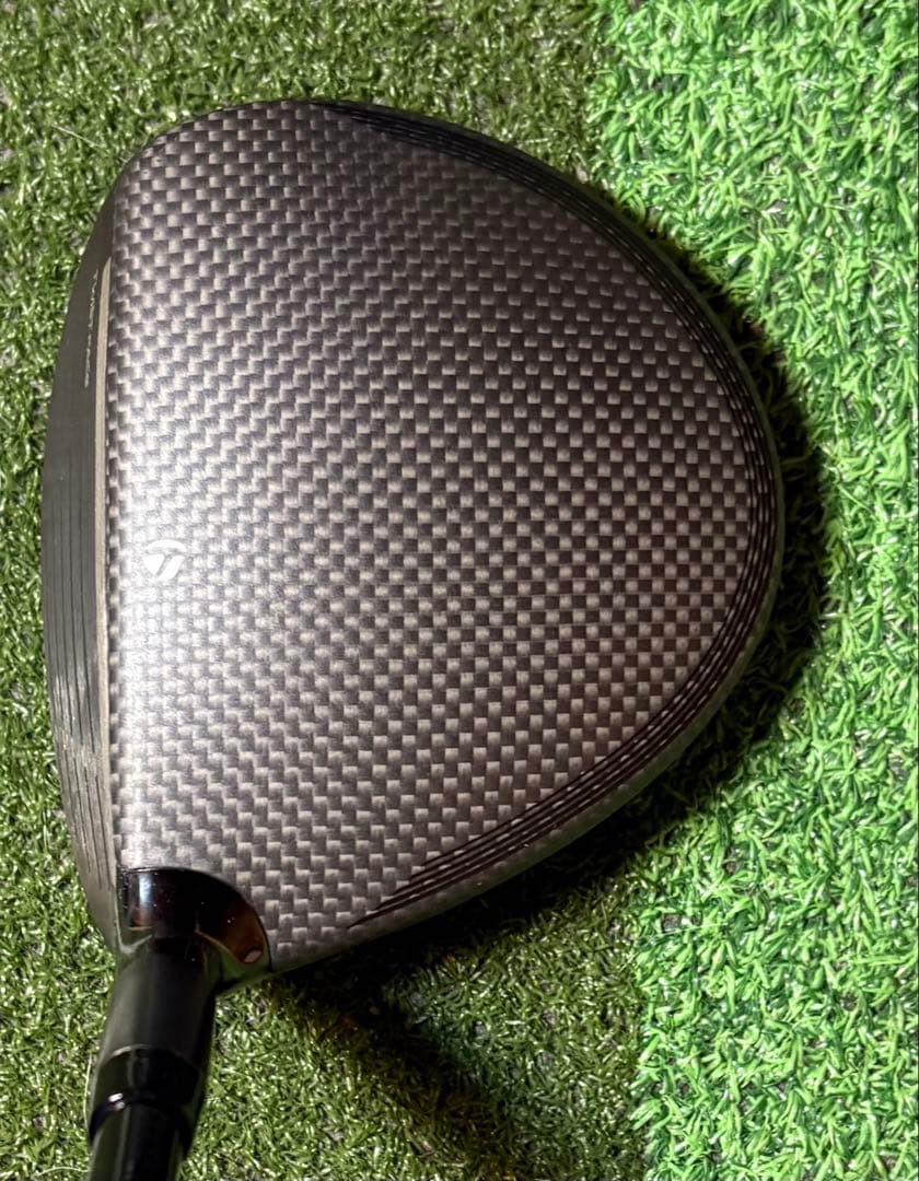 さ*い様 テーラーメイド QI35 MAXフェアウェイウッド7番 ツアーAD P