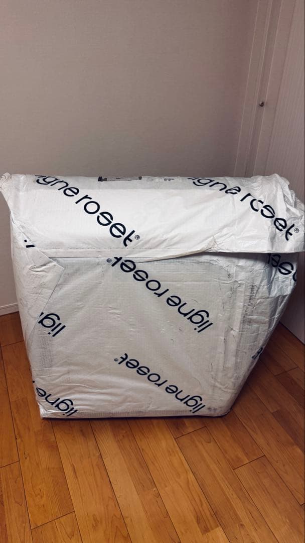 リーンロゼ トーゴ Tameshigaki BLACK