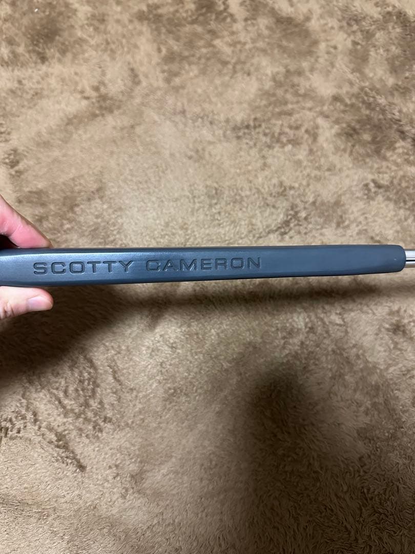 スコッティキャメロンチャンピオンズチョイス