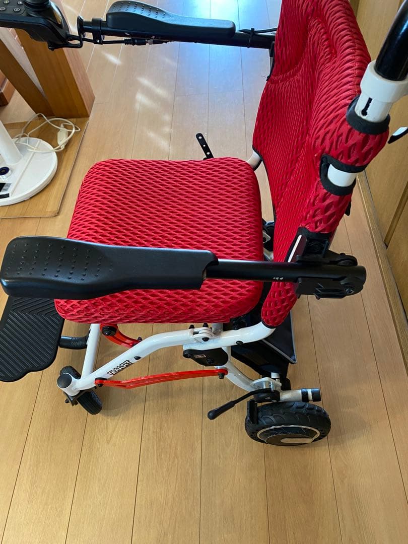 SKIP WALKER SMART（スキップウォーカー　スマート）