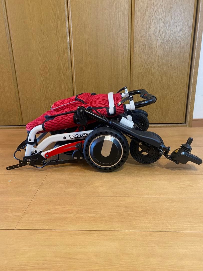 SKIP WALKER SMART（スキップウォーカー　スマート）