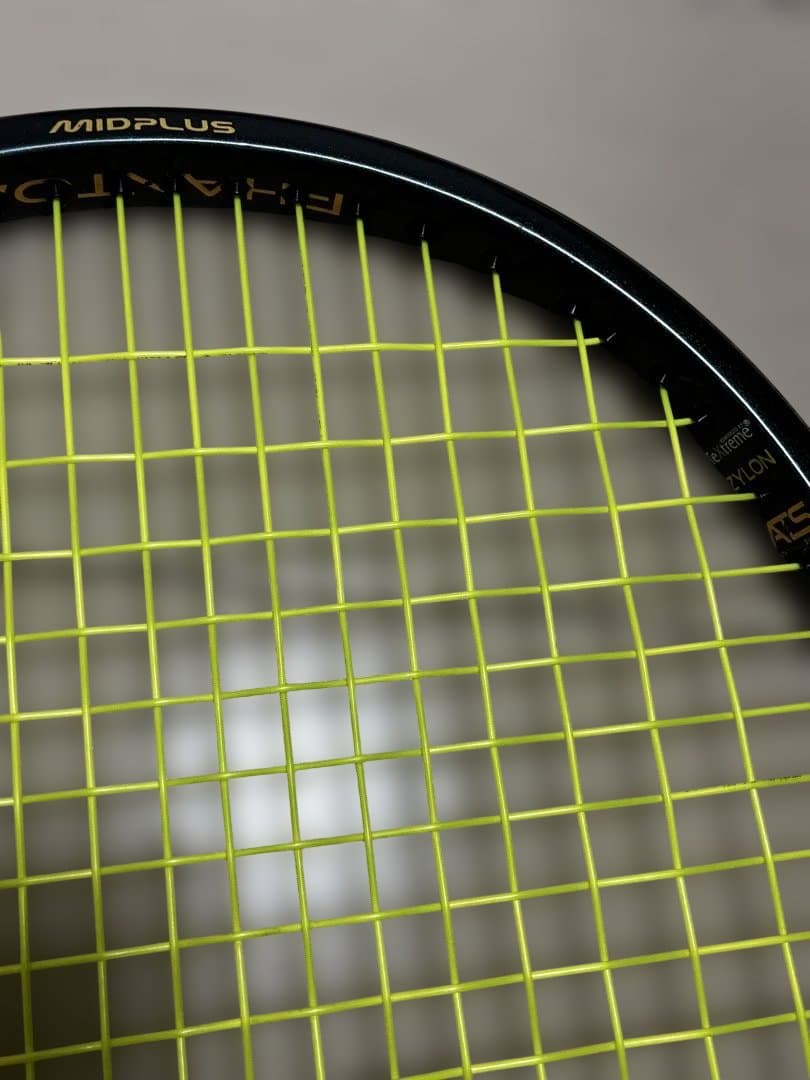 prince ファントム グラファイト PHANTOM GRAPHITE 100