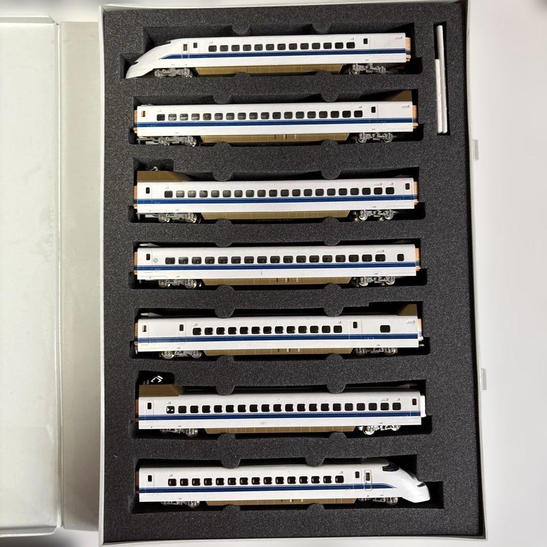 鉄道模型セット TOMIX KATO YAMOT いろいろ