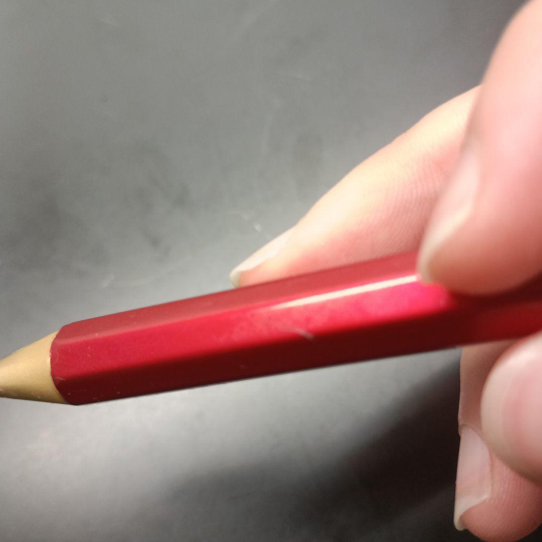 カヴェコスペシャルレッド0.7ブラックのカヴェコスペシャルの箱付き