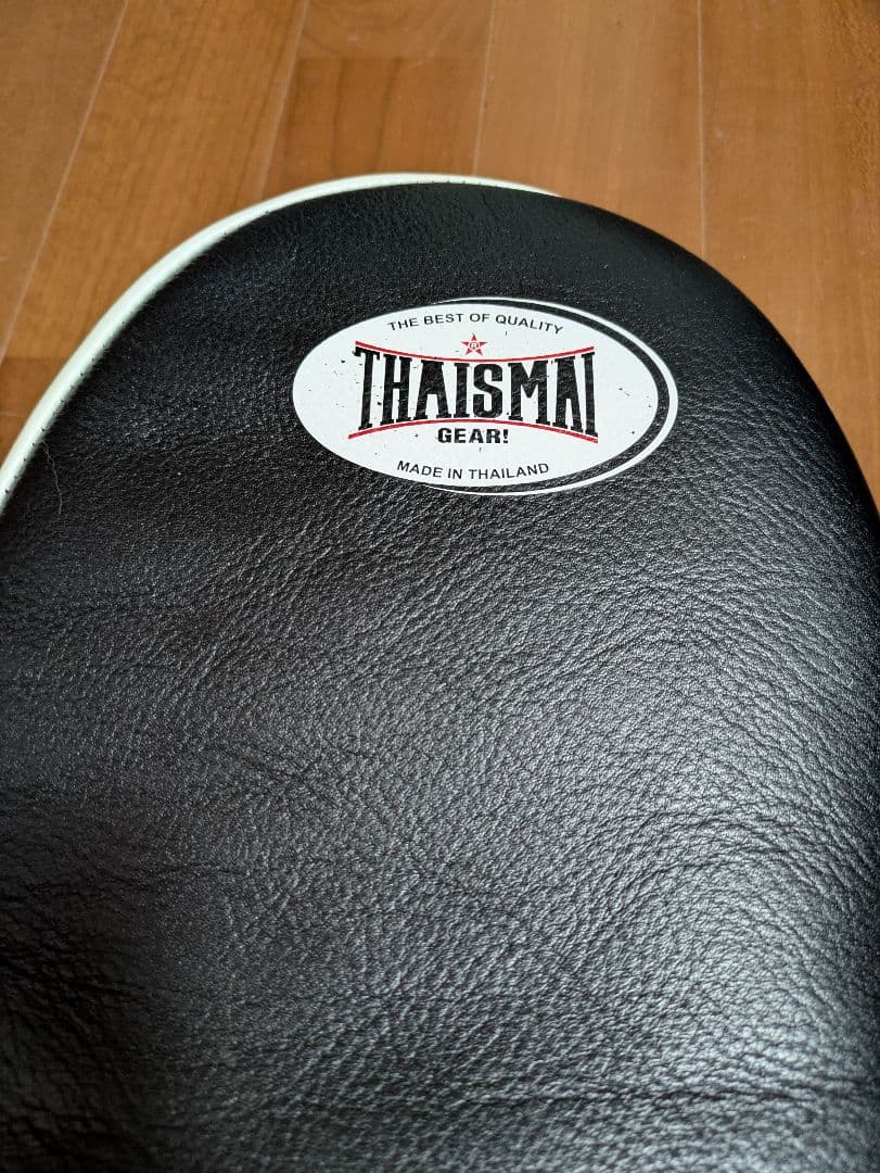 THAISMAI コンビネーションミット