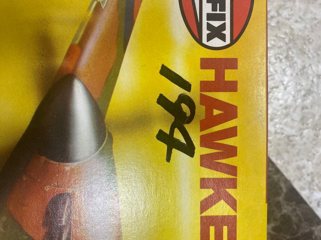 航空機モデルキットセット 1/72