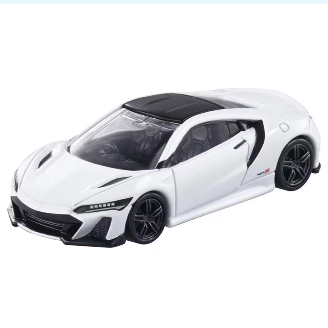 【新品】 トミカガレージ PREMIUM BLACK Edition