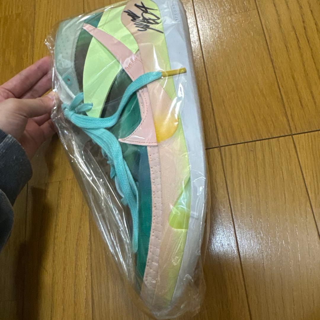 アルティーリ千葉 大塚裕土 サイン入りバッシュ