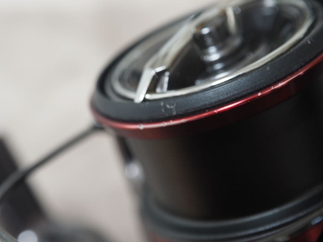 21セフィアXR C3000S DH