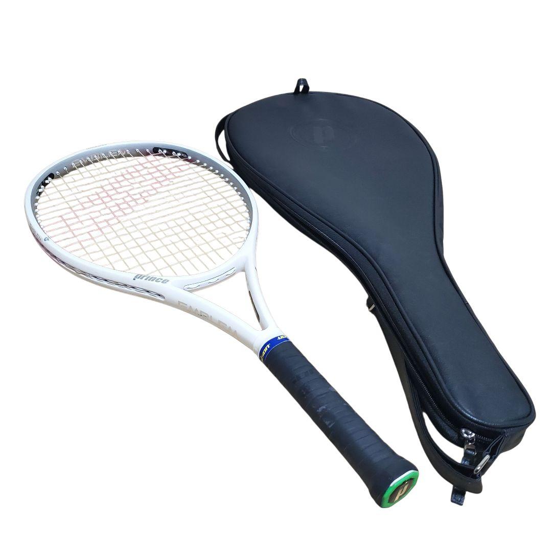 【状態良好】Prince（プリンス） EMBlEM 110 G1 ケース付き