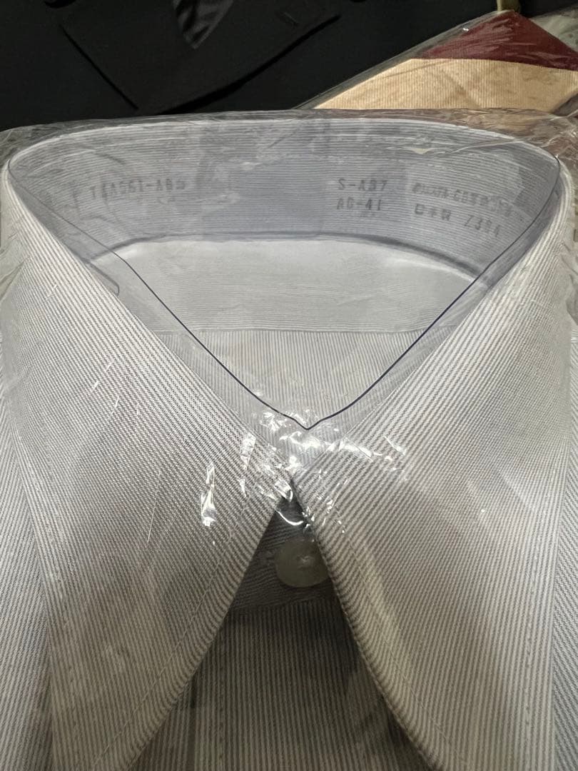 7*P様 電車　冬服　夏服セット