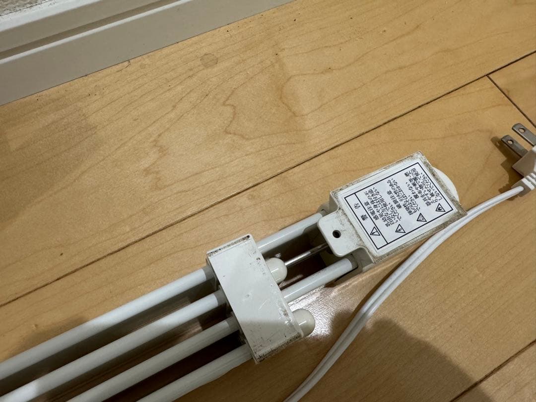 森永エンジニアリング ウインドーラジエーター