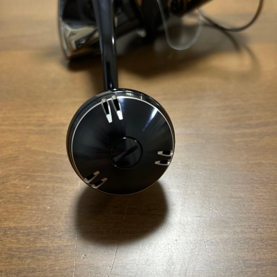 美品 SHIMANO 19STELLA SW8000PG