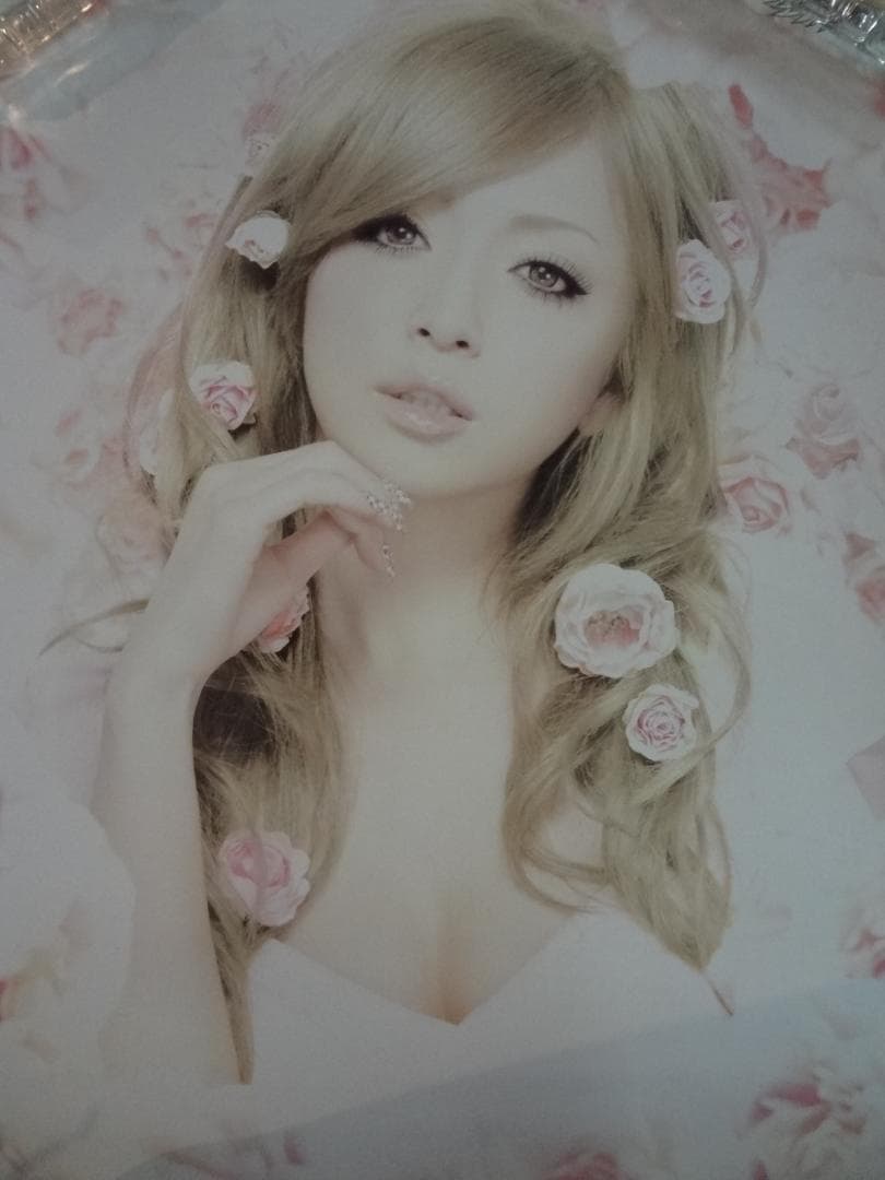 浜崎あゆみ　B2サイズ販促非売品ポスター２０枚セット