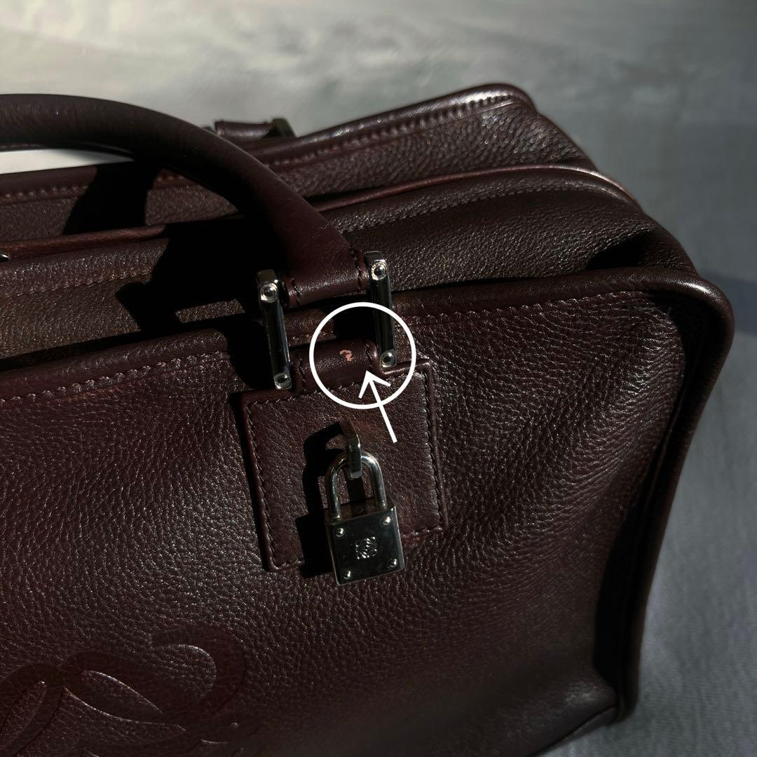 LOEWE bag/ ロエベ バッグ