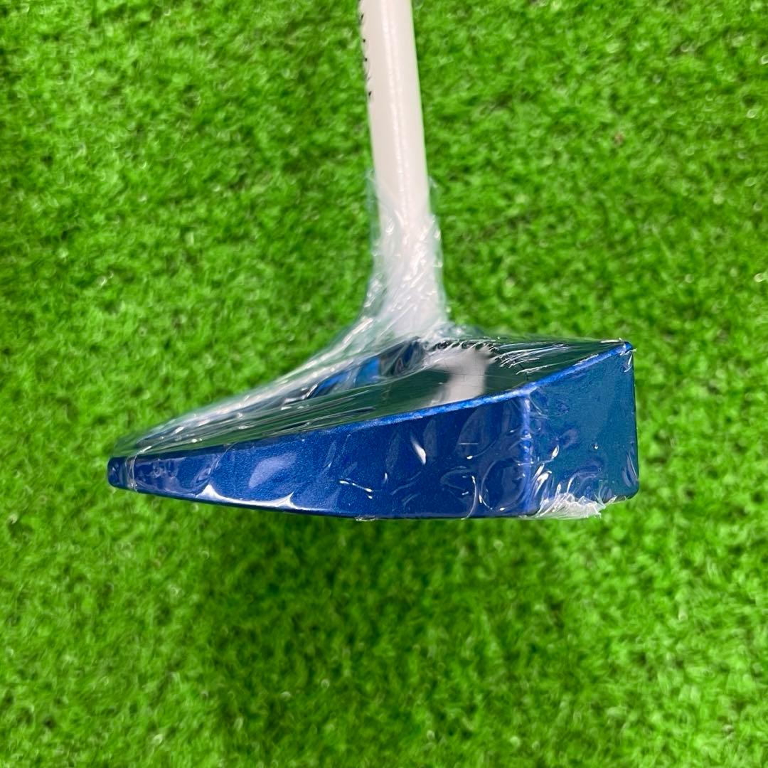 ⭐︎新品 L.A.B. Golf パター OZ.1 BLUE 38インチ