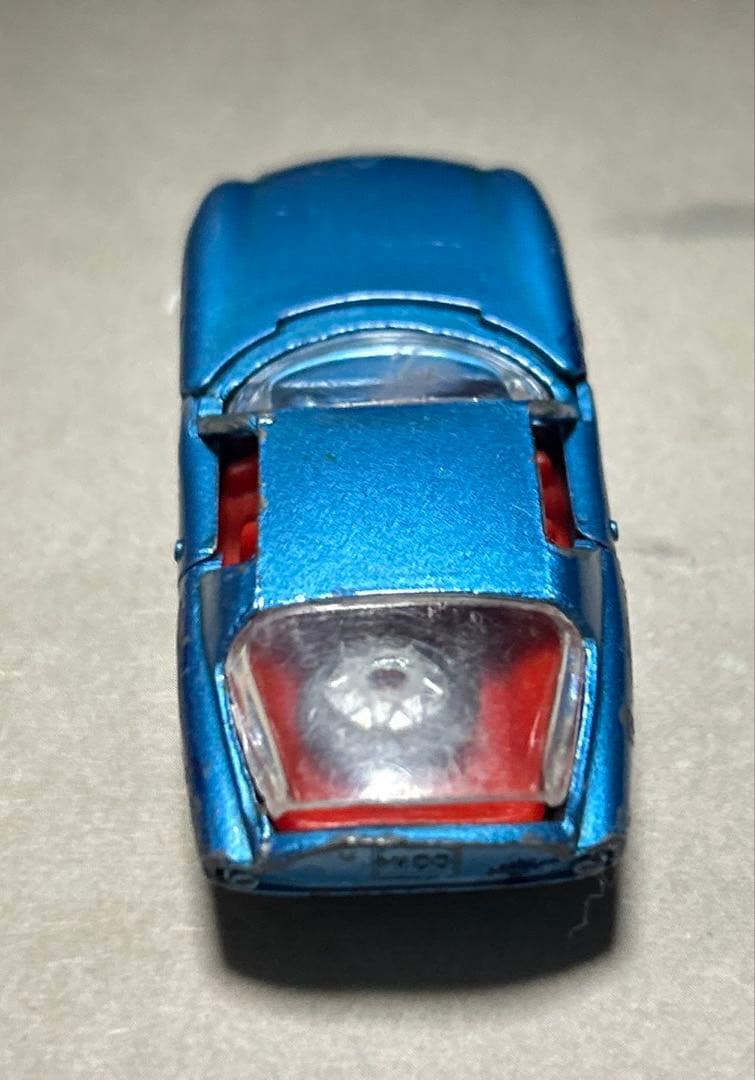 penny ペニー Alfa Romeo Giulia 1600 Canguro