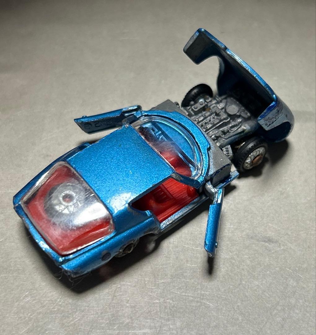 penny ペニー Alfa Romeo Giulia 1600 Canguro