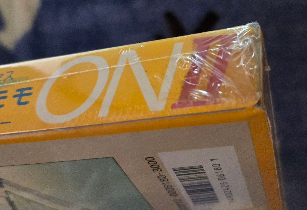 【レア★未開封★当時物】ミンキーモモ 500ピース ジグソーパズル