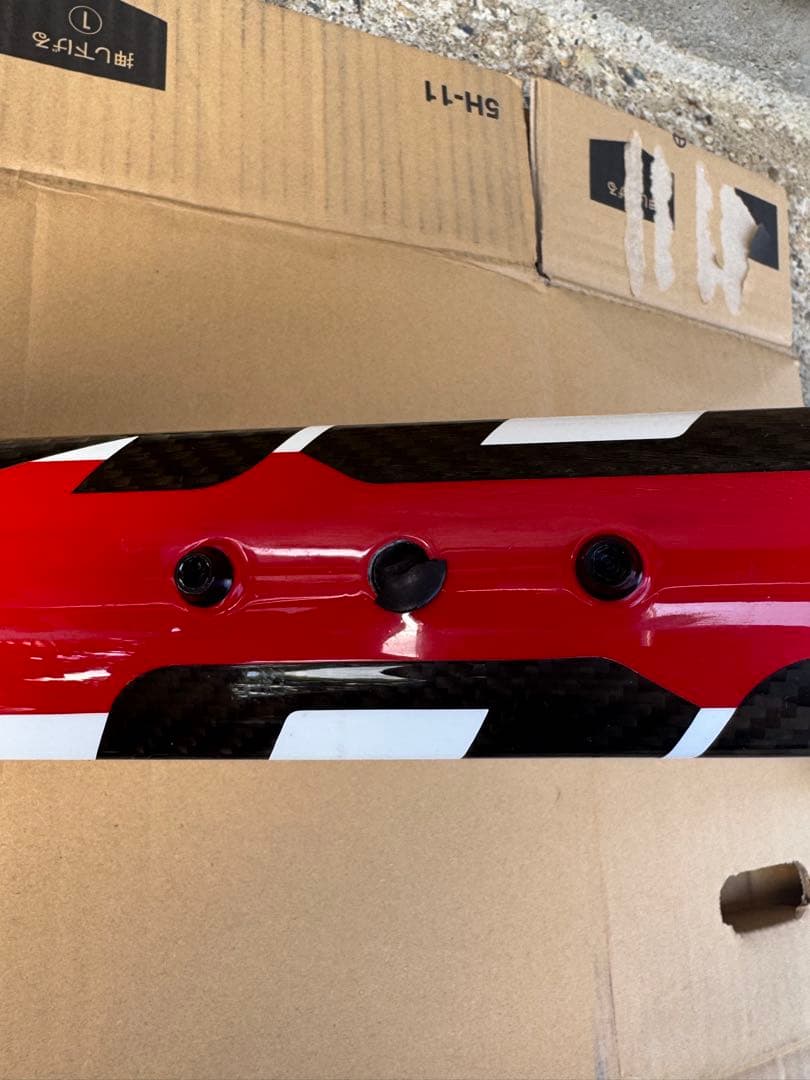 LOOK 675 ロードバイクフレームセット