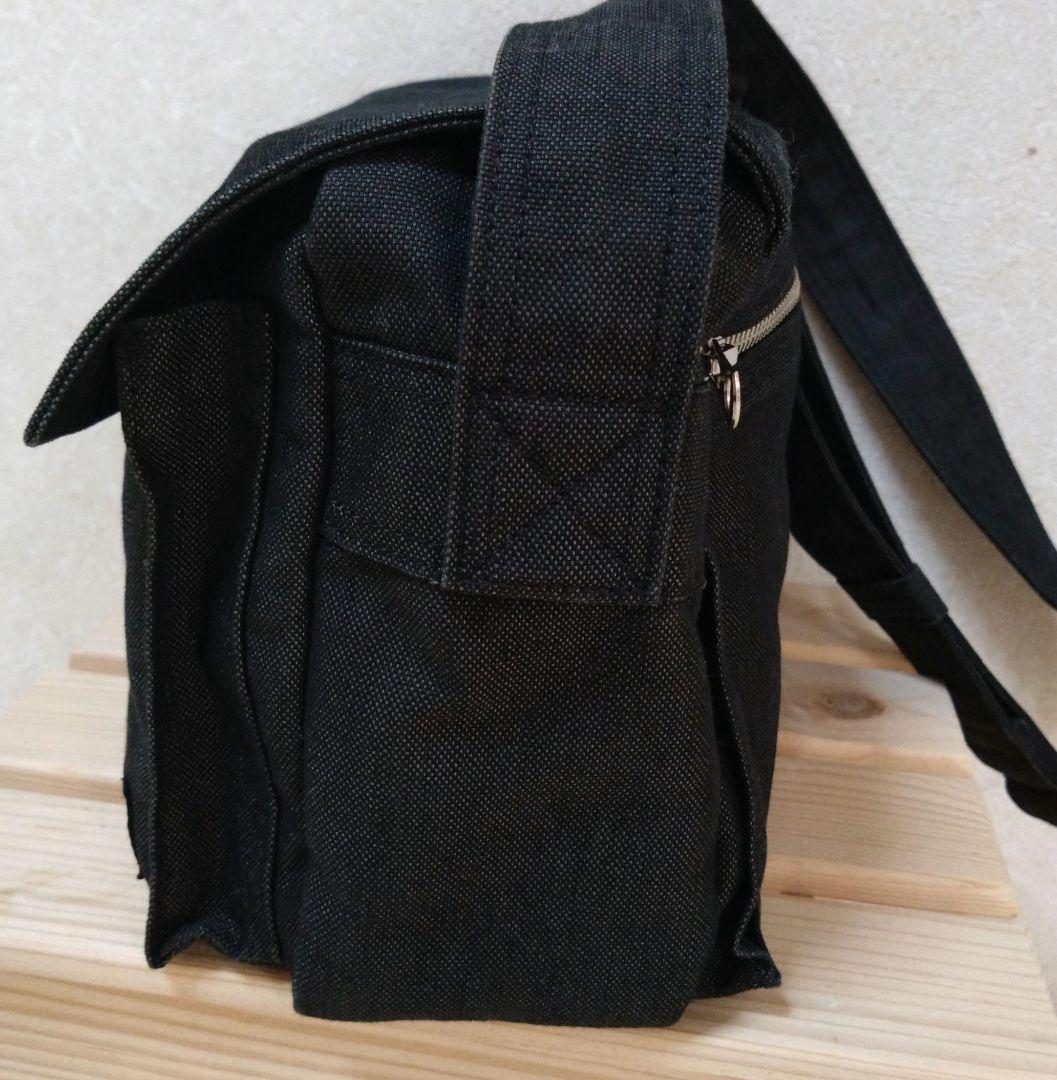 PORTER スモーキー ショルダーバッグ